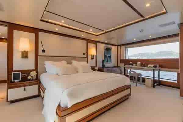 Benetti Yachts Benetti 140 Fast - View 28