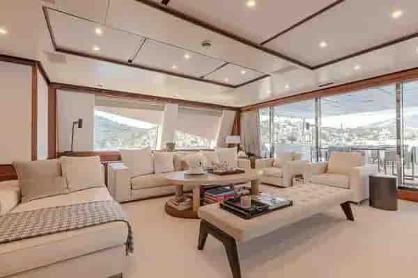 Benetti Yachts Benetti 140 Fast - View 30
