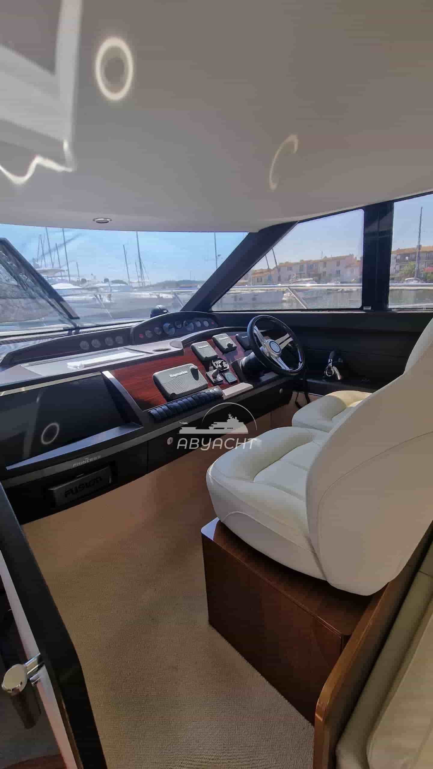 Princess Yachts Princess 42 2013 - View 11