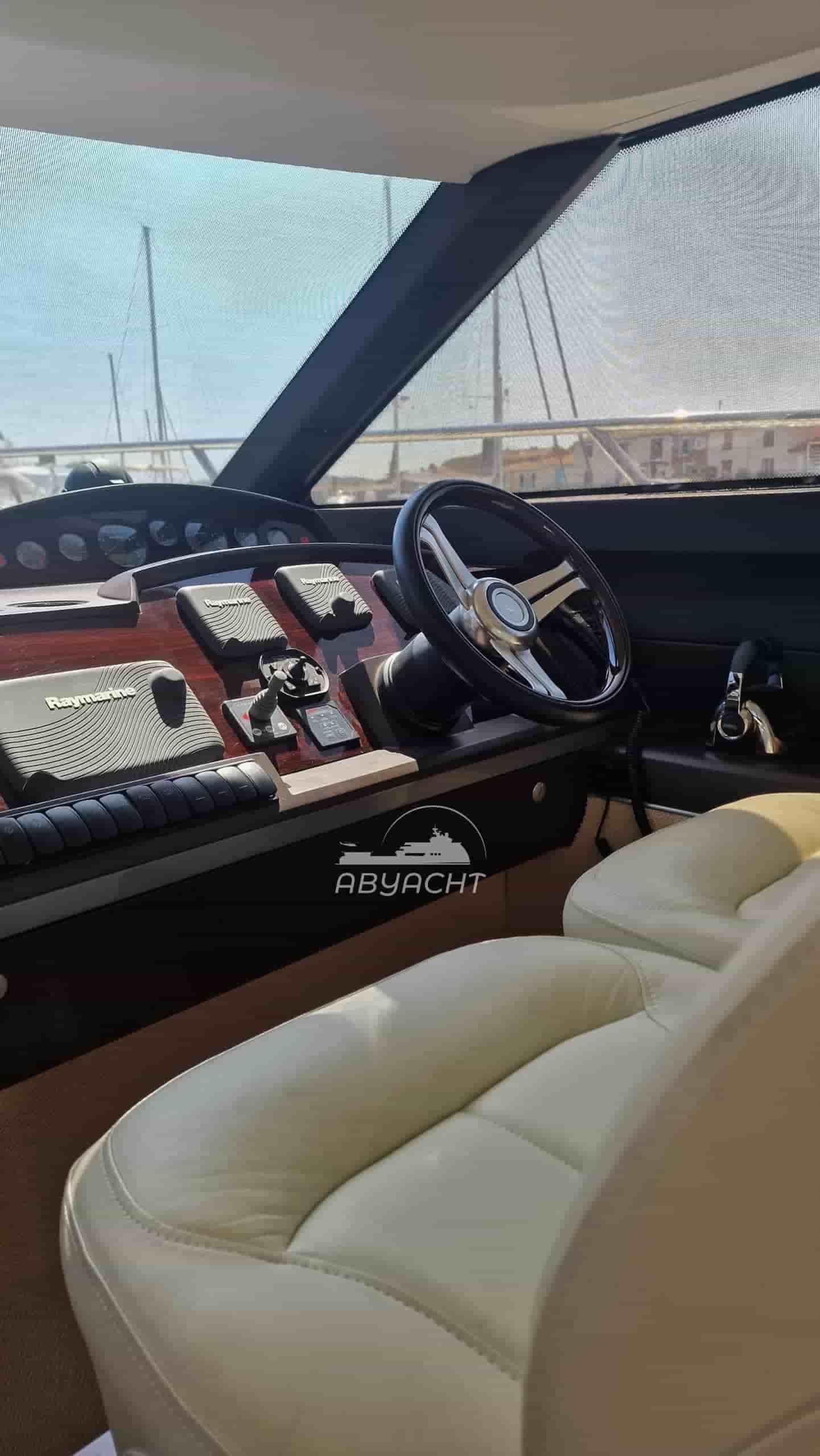 Princess Yachts Princess 42 2013 - View 13