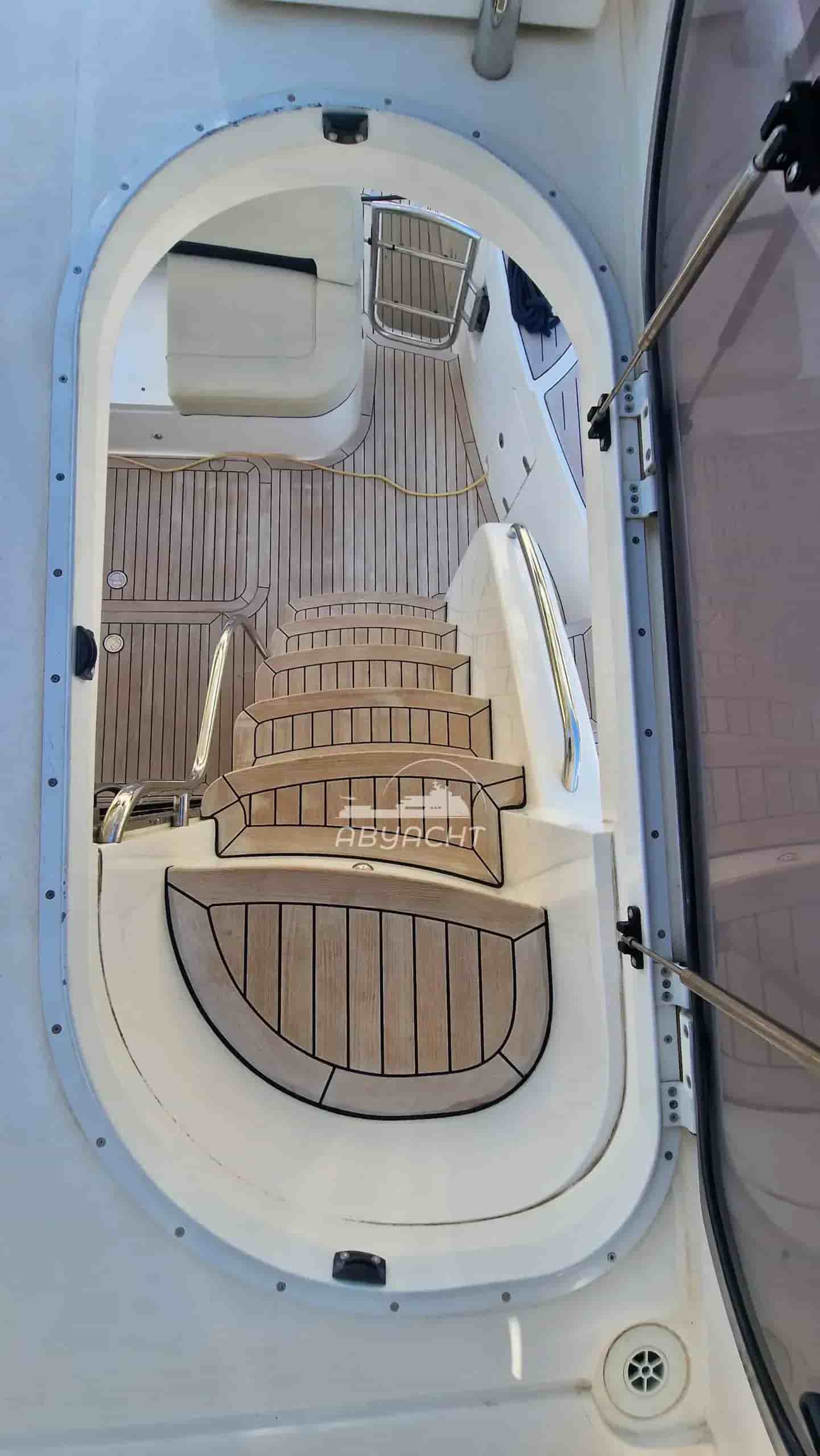 Princess Yachts Princess 42 2013 - View 14