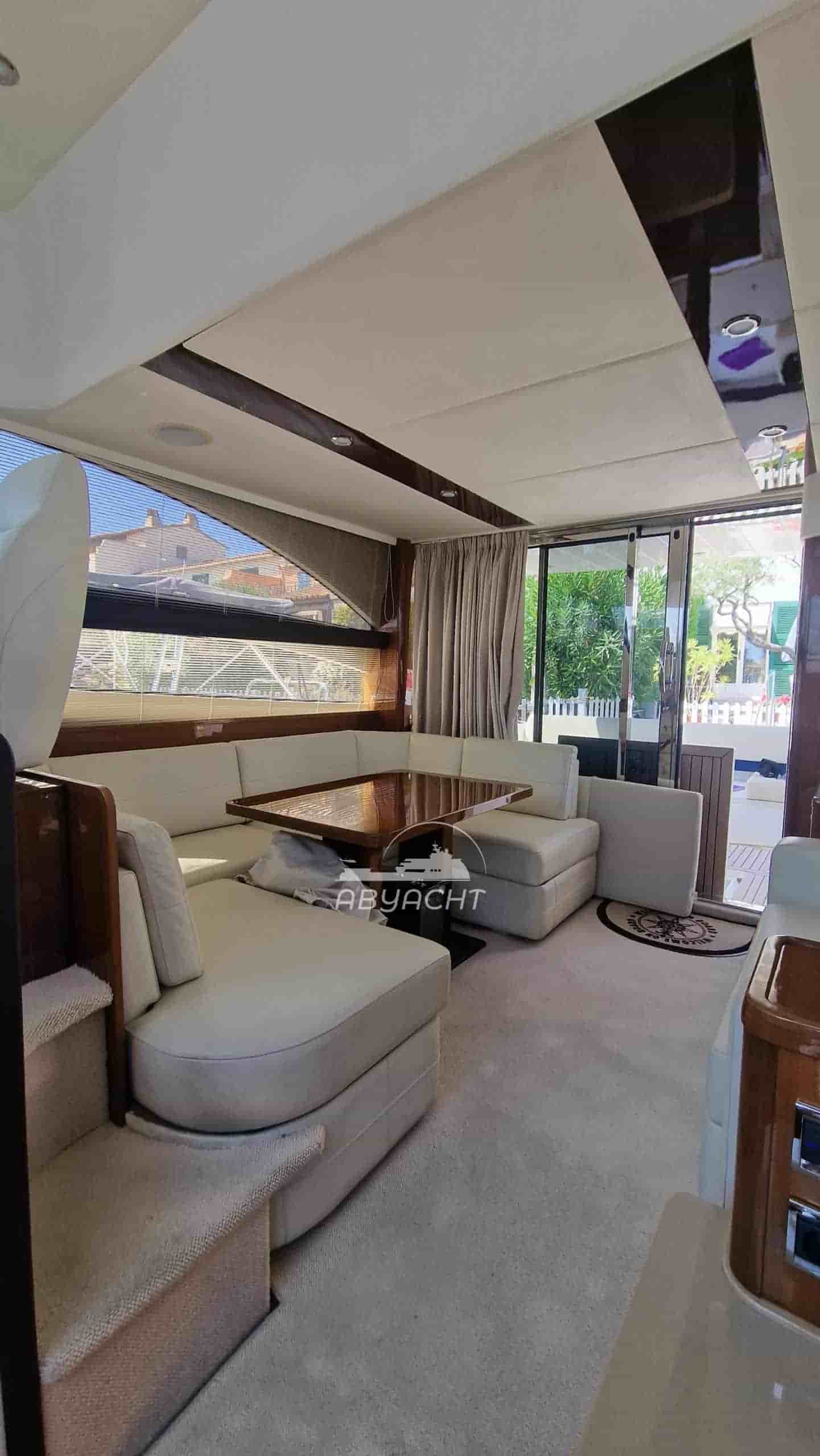 Princess Yachts Princess 42 2013 - View 23