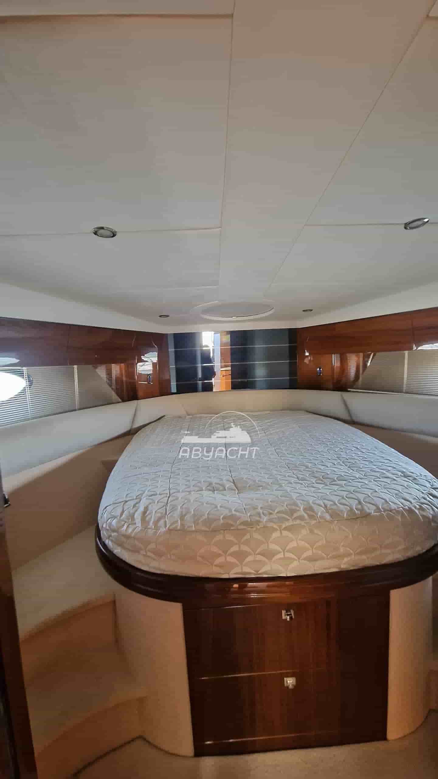Princess Yachts Princess 42 2013 - View 24