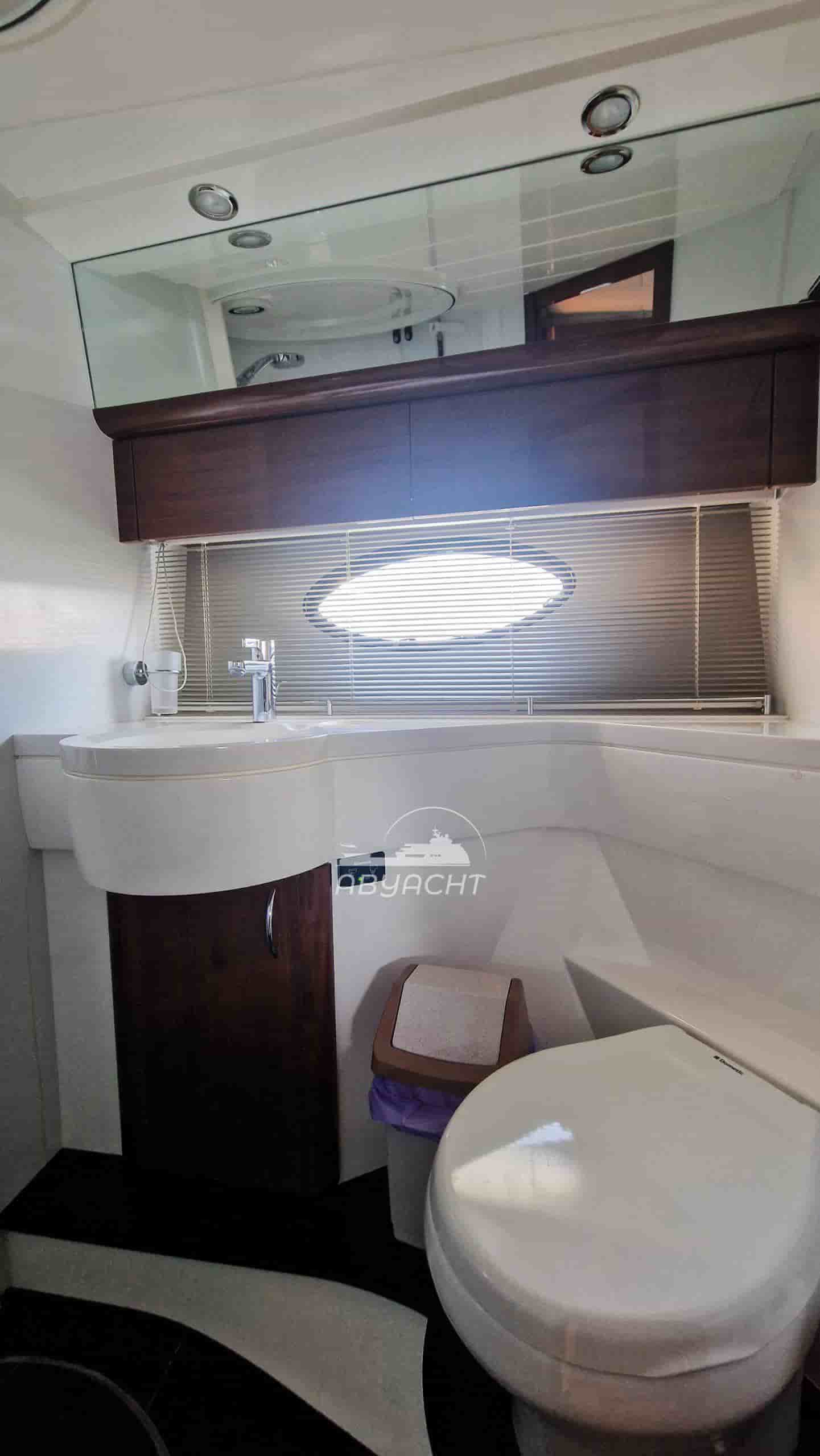Princess Yachts Princess 42 2013 - View 25