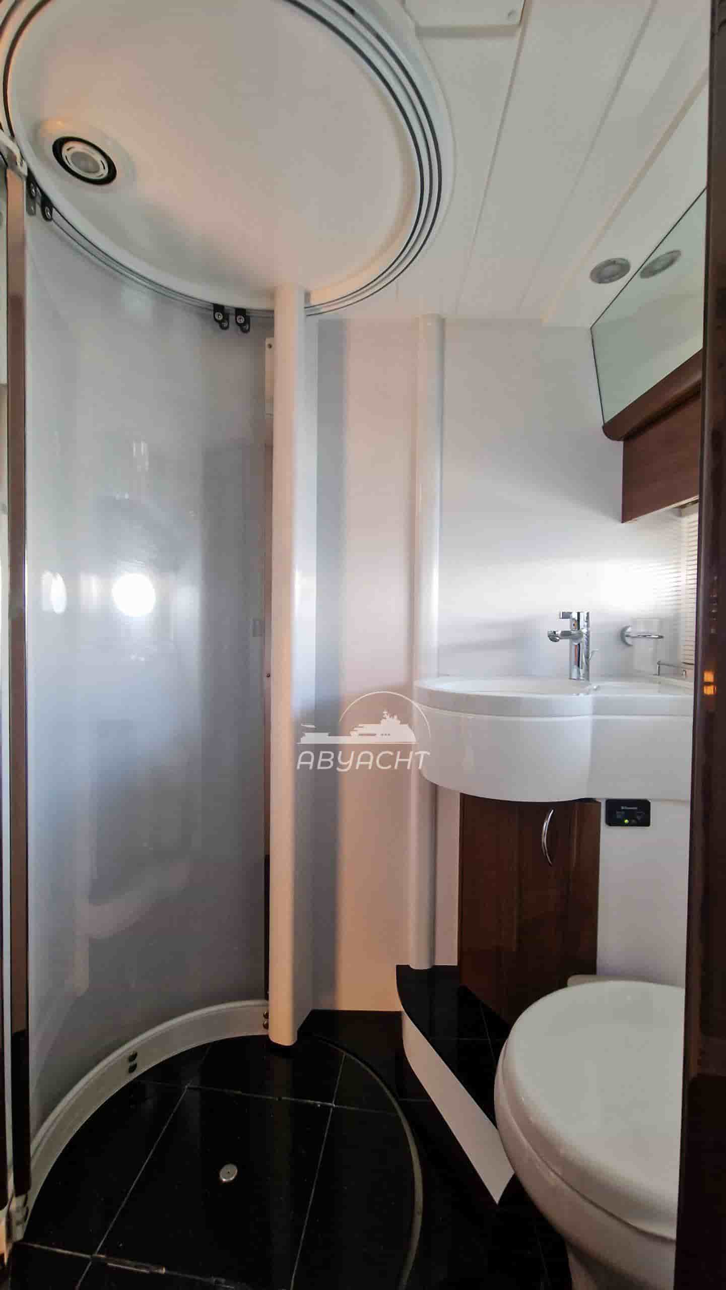 Princess Yachts Princess 42 2013 - View 26