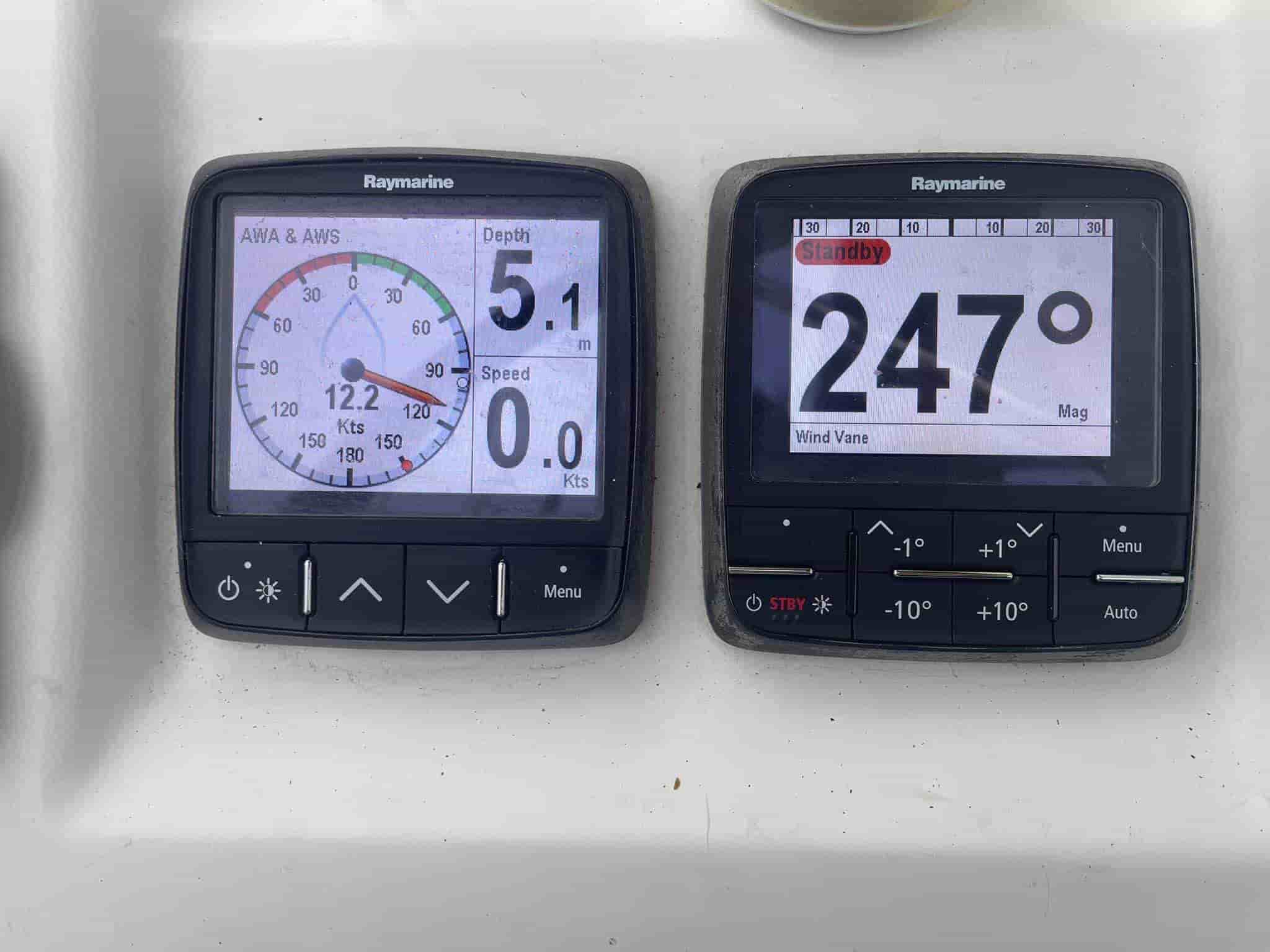 Beneteau Beneteau Oceanis 41.1 - View 9