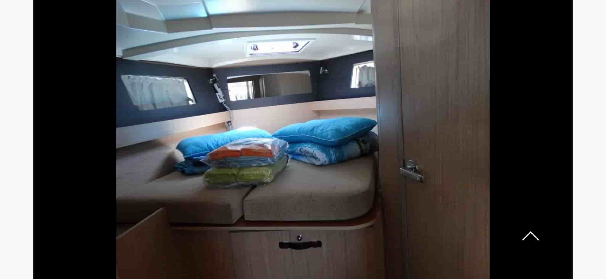 Beneteau Beneteau Oceanis 41.1 - View 12