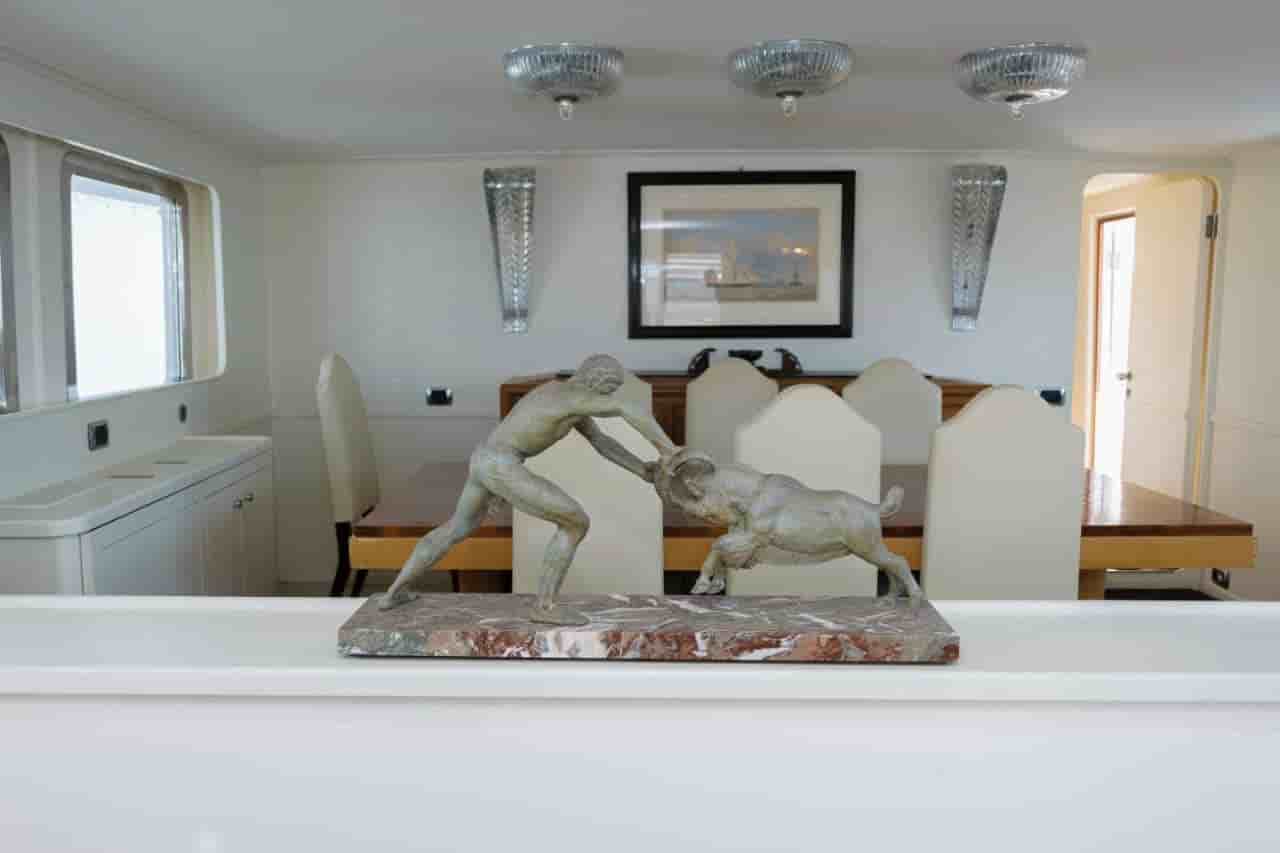 Benetti Yachts Benetti 30 M 1972 - View 9