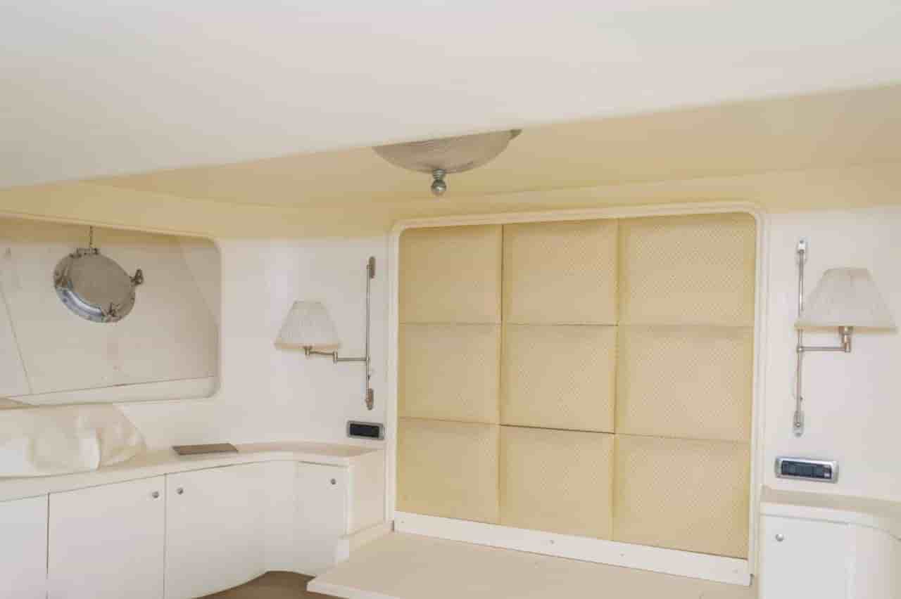 Benetti Yachts Benetti 30 M 1972 - View 10