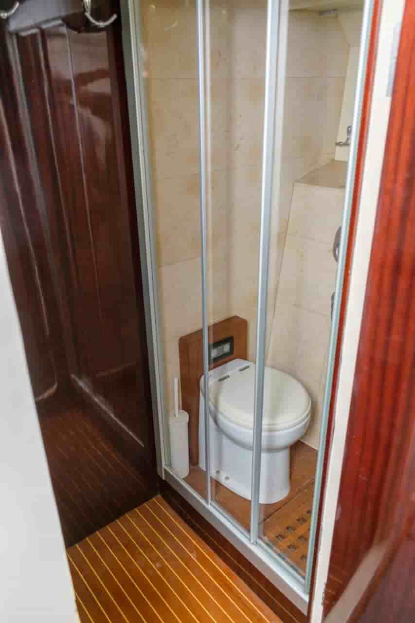 Benetti Yachts Benetti 30 M 1972 - View 12