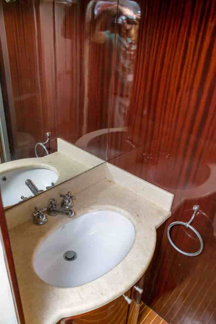 Benetti Yachts Benetti 30 M 1972 - View 14