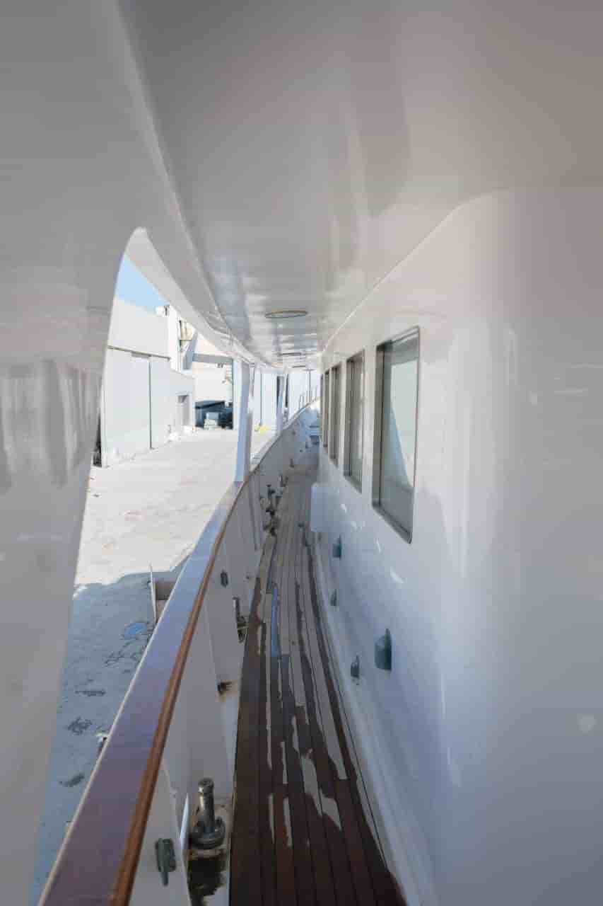 Benetti Yachts Benetti 30 M 1972 - View 2