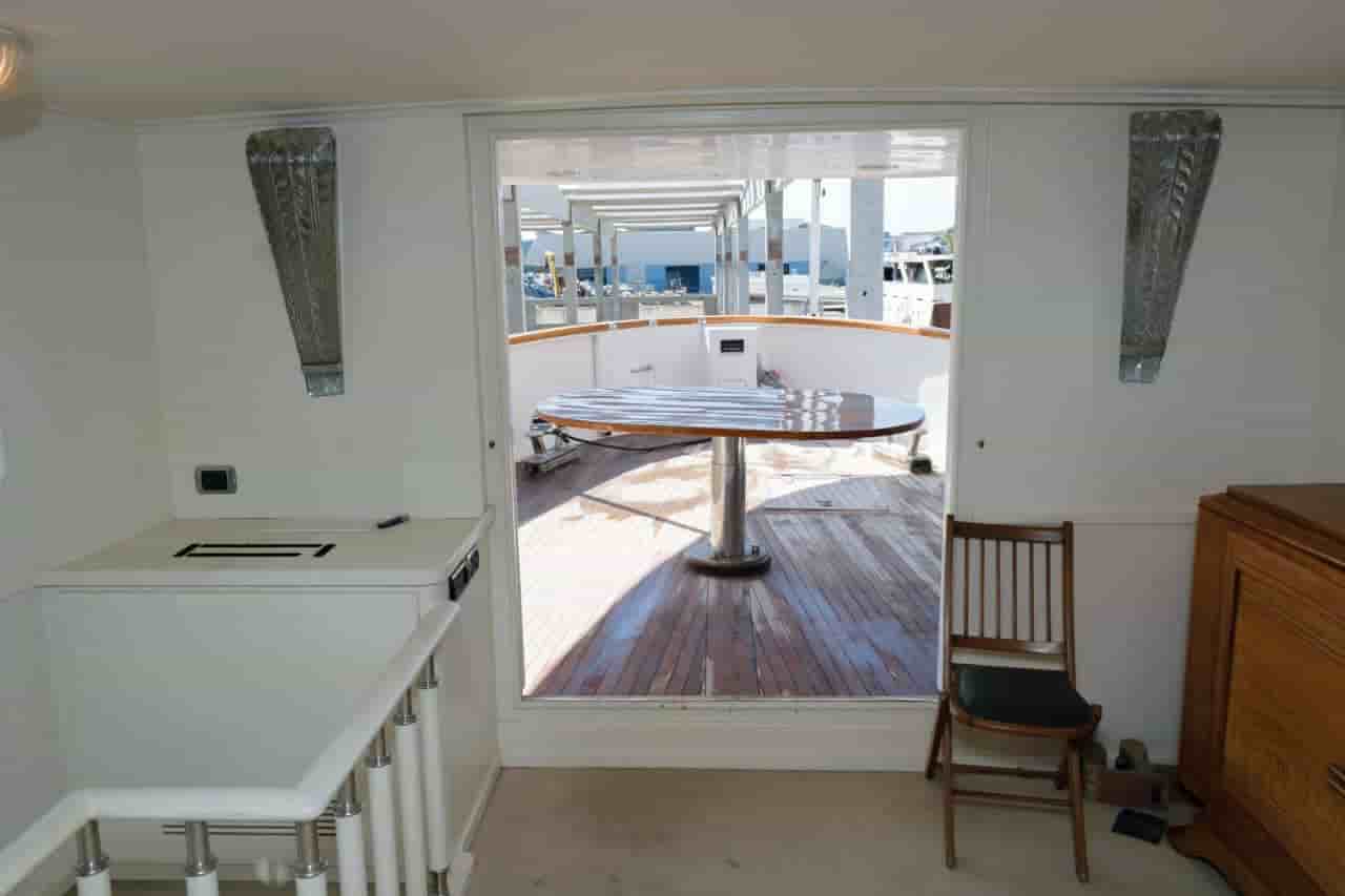 Benetti Yachts Benetti 30 M 1972 - View 3