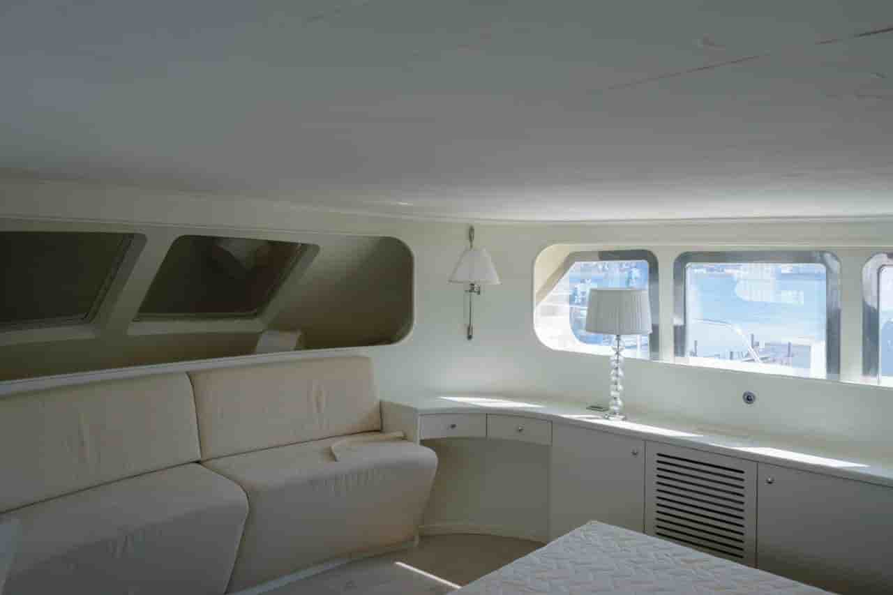 Benetti Yachts Benetti 30 M 1972 - View 4