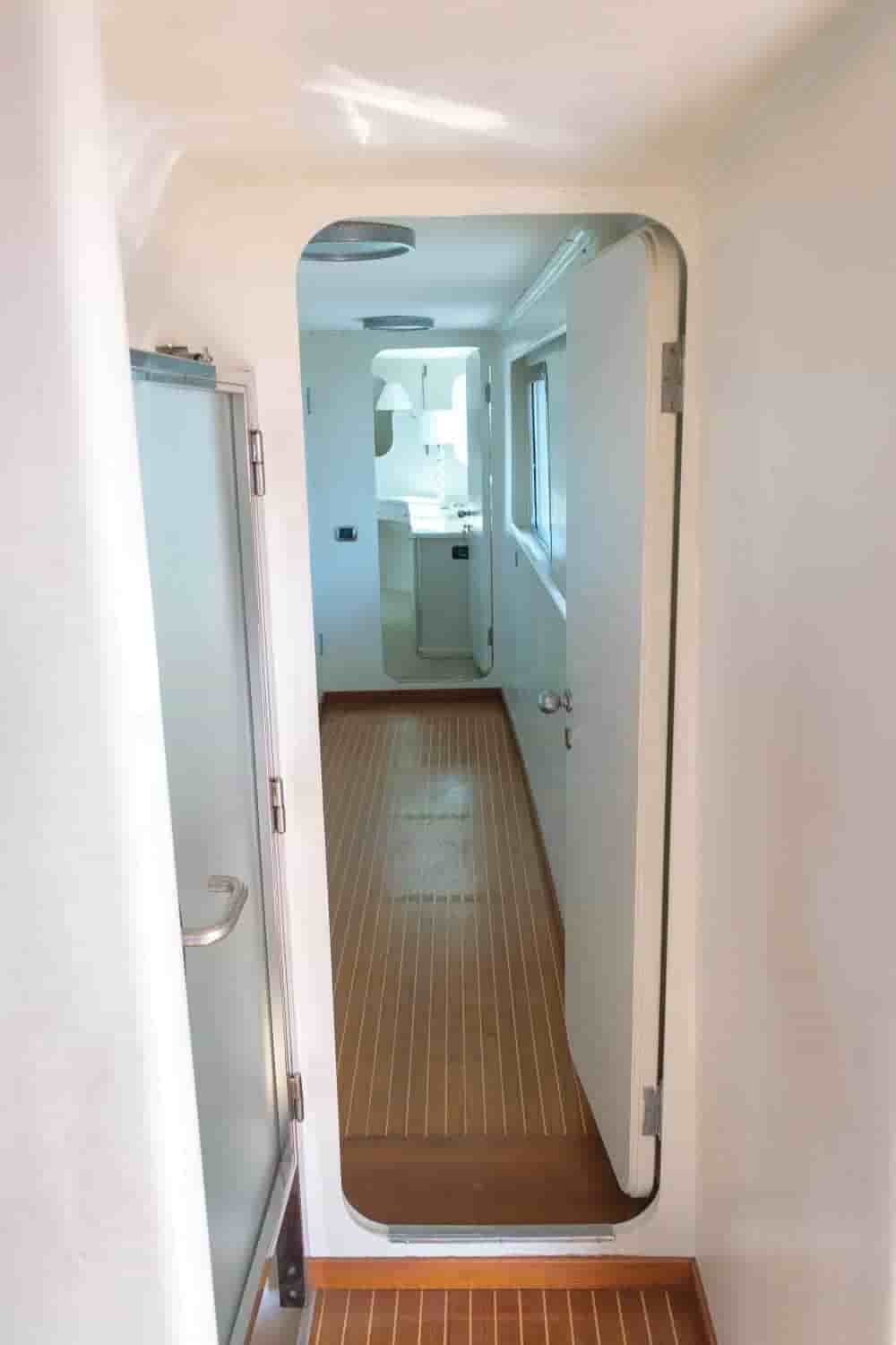 Benetti Yachts Benetti 30 M 1972 - View 5