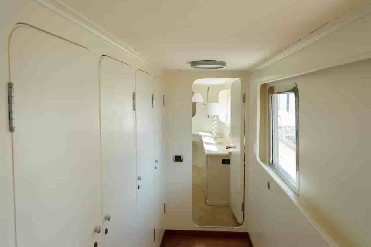 Benetti Yachts Benetti 30 M 1972 - View 6