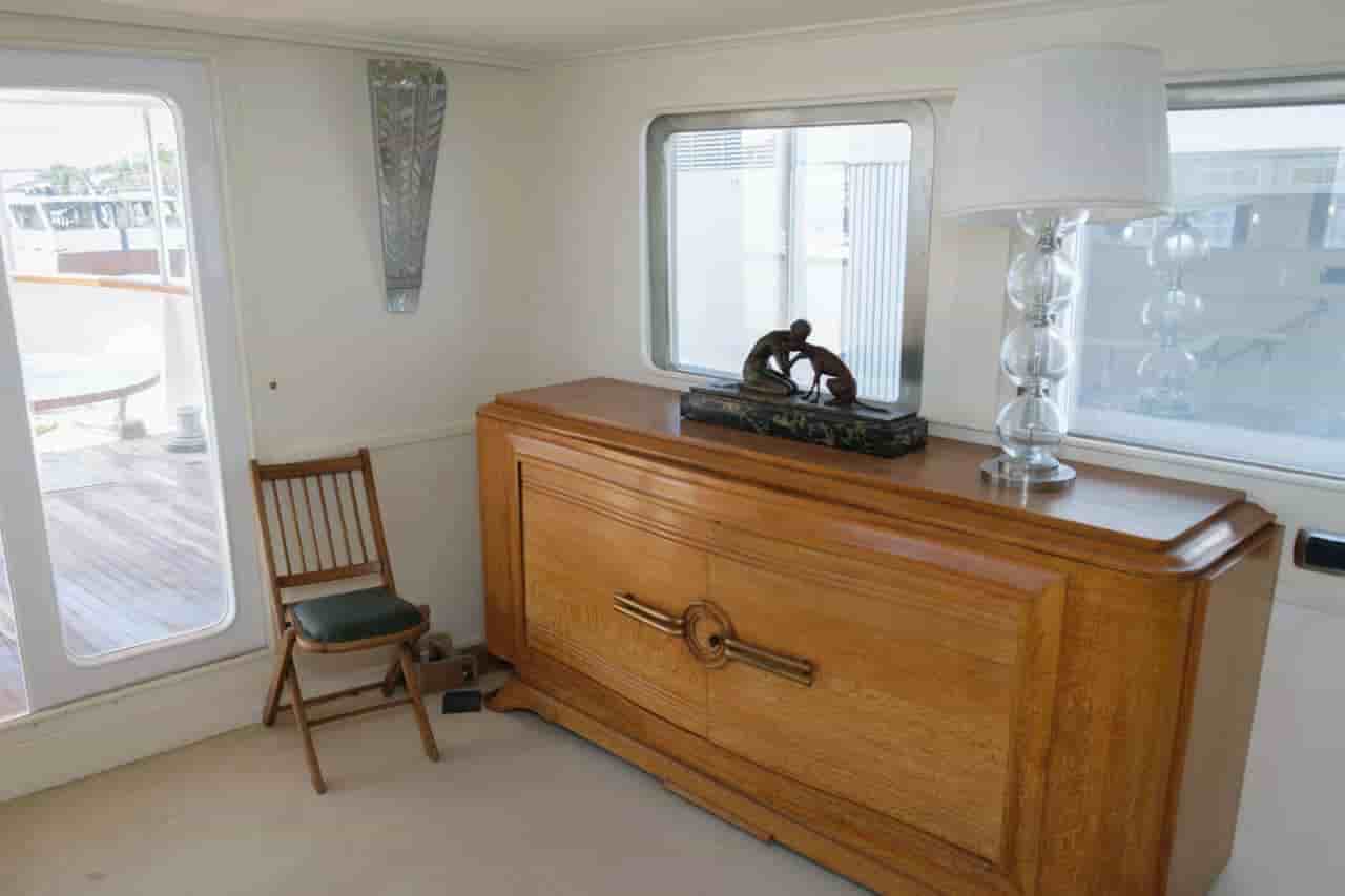 Benetti Yachts Benetti 30 M 1972 - View 7