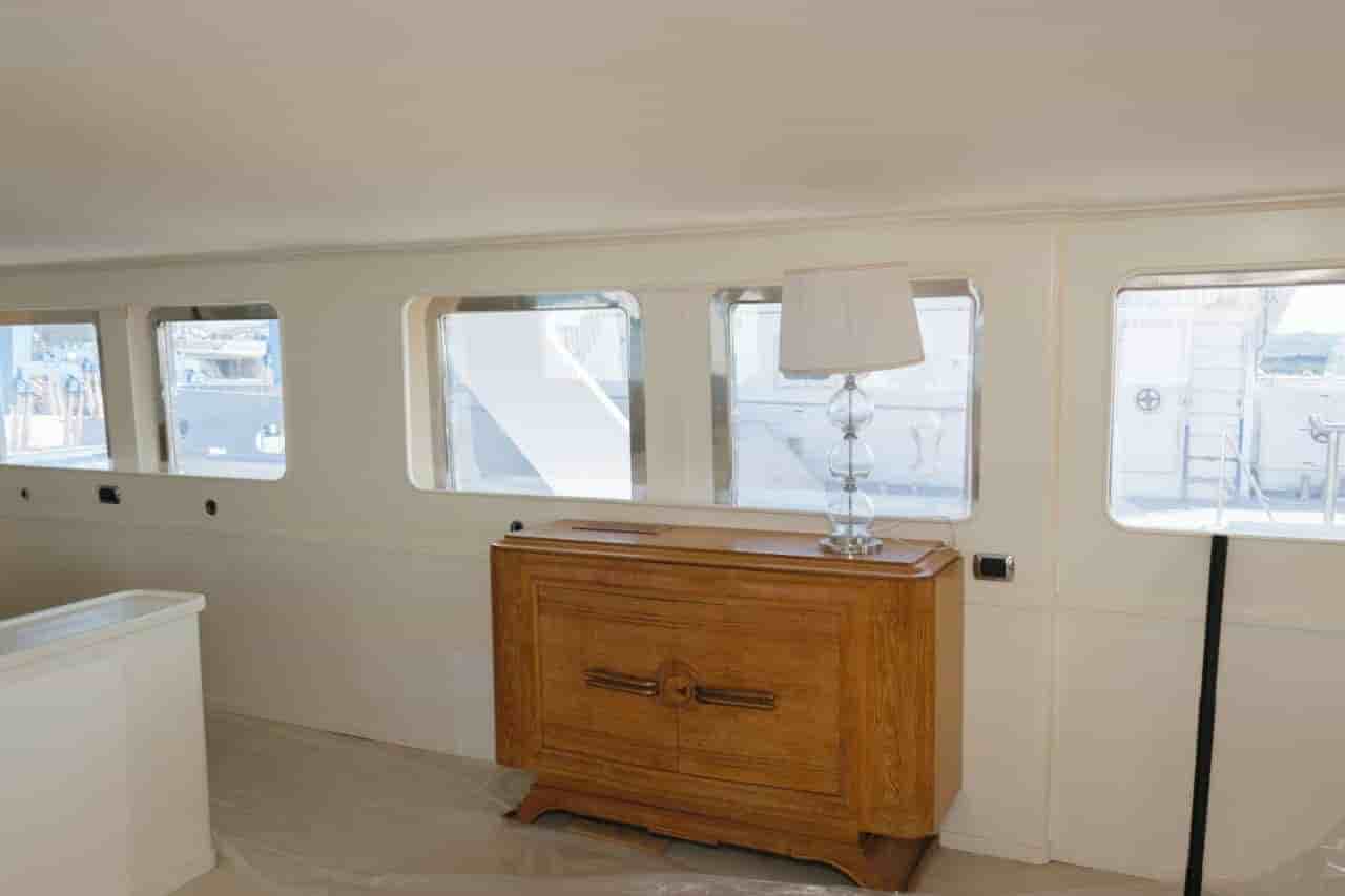 Benetti Yachts Benetti 30 M 1972 - View 8