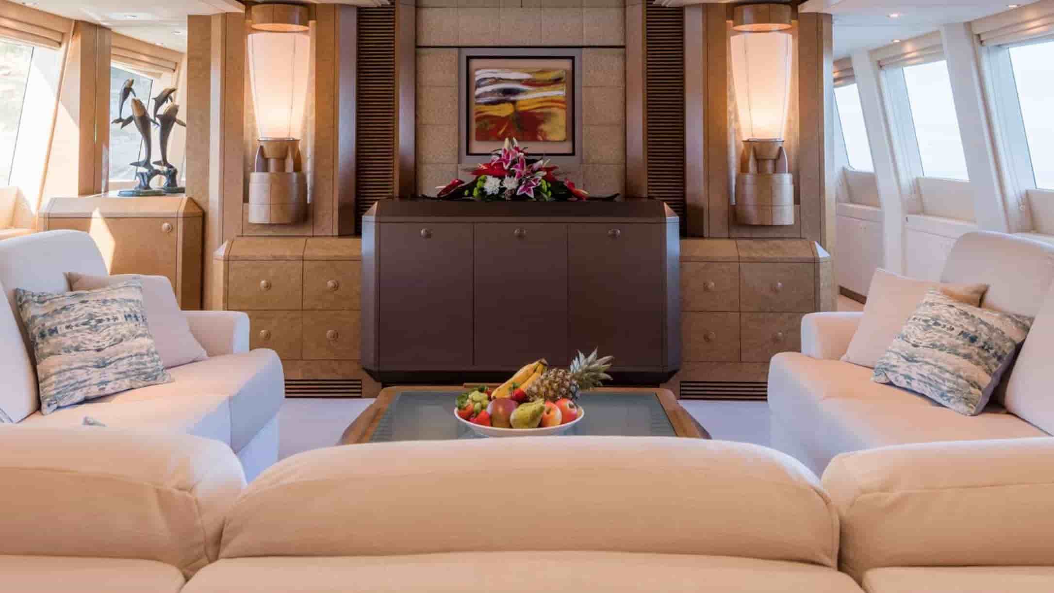 Oceanco Evolution 33 M 2005 - View 10