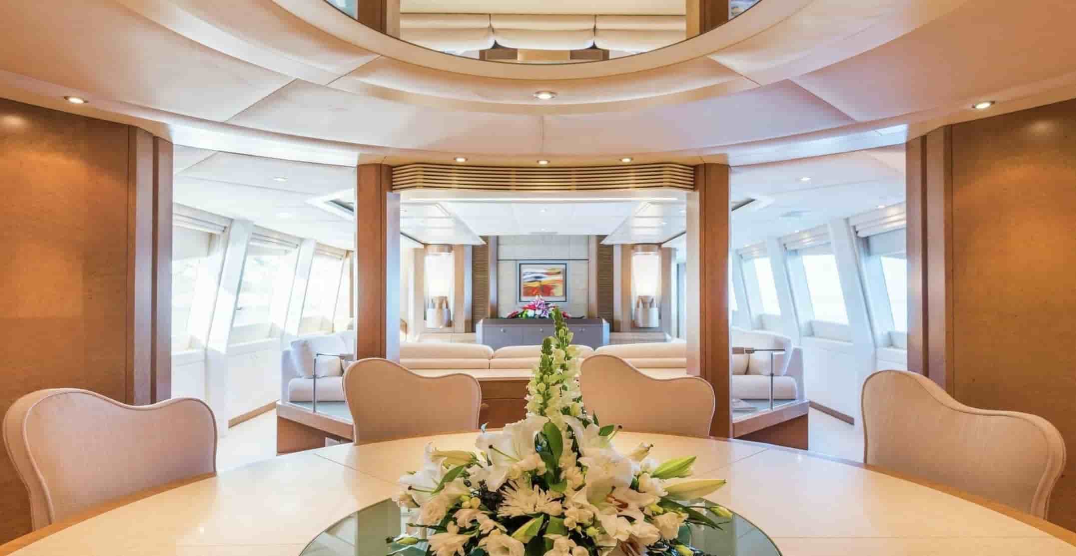 Oceanco Evolution 33 M 2005 - View 9