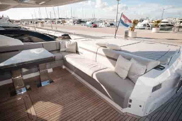 Sunseeker Sunseeker 74 sport 2021 - View 10
