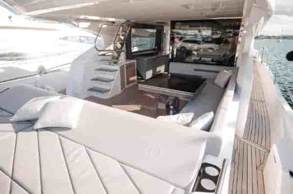 Sunseeker Sunseeker 74 sport 2021 - View 11