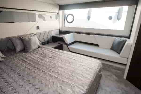 Sunseeker Sunseeker 74 sport 2021 - View 12