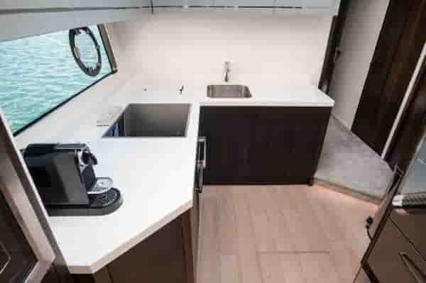 Sunseeker Sunseeker 74 sport 2021 - View 13