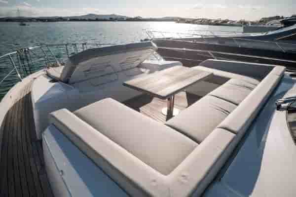 Sunseeker Sunseeker 74 sport 2021 - View 15
