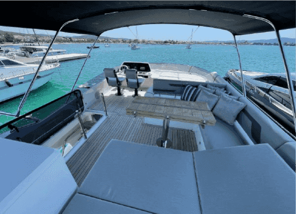 Sunseeker Sunseeker 74 sport 2021 - View 17