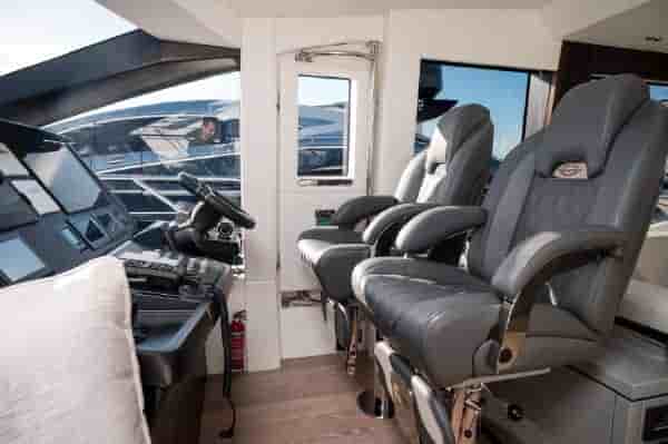 Sunseeker Sunseeker 74 sport 2021 - View 4