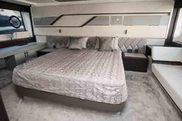 Sunseeker Sunseeker 74 sport 2021 - View 5