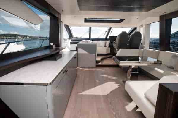 Sunseeker Sunseeker 74 sport 2021 - View 6