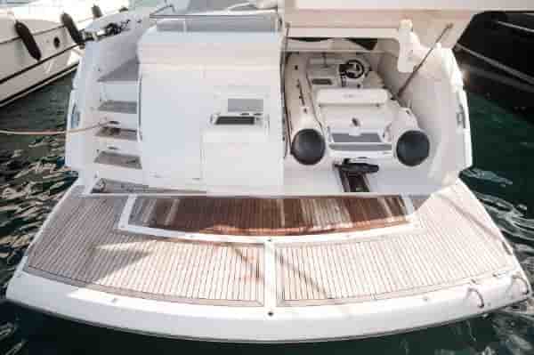 Sunseeker Sunseeker 74 sport 2021 - View 7