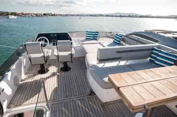 Sunseeker Sunseeker 74 sport 2021 - View 8