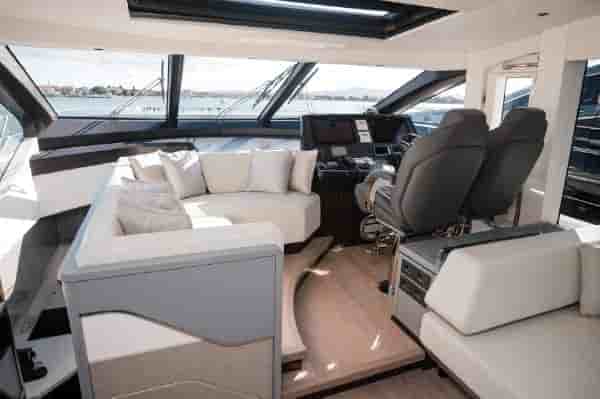 Sunseeker Sunseeker 74 sport 2021 - View 9