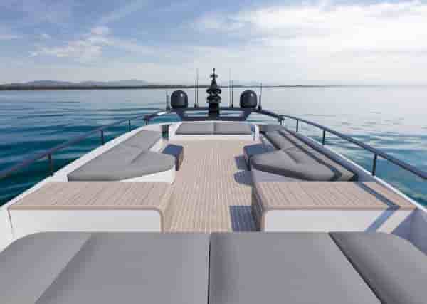 Ab yachts Ab yachts 110 2024 - View 9