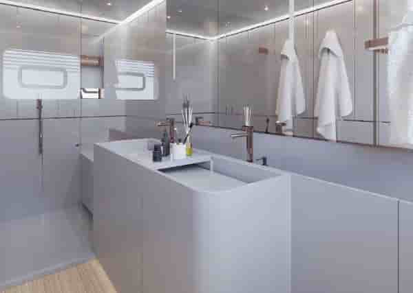 Ab yachts Ab yachts 110 2024 - View 10