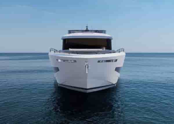 Ab yachts Ab yachts 110 2024 - View 11