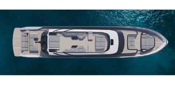 Ab yachts Ab yachts 110 2024 - View 13
