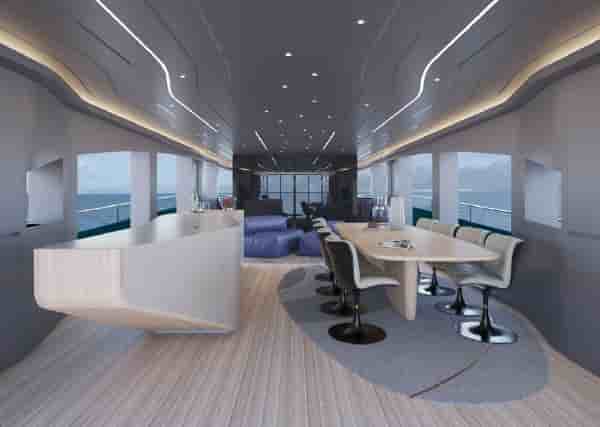 Ab yachts Ab yachts 110 2024 - View 16