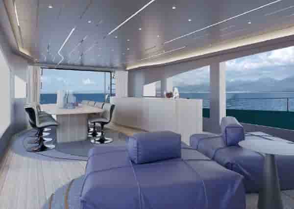 Ab yachts Ab yachts 110 2024 - View 17