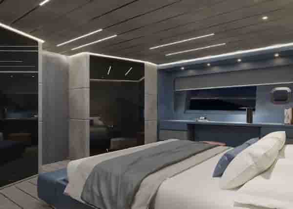 Ab yachts Ab yachts 110 2024 - View 19