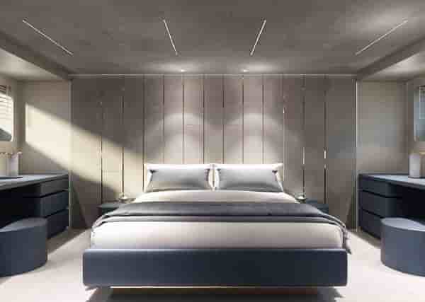 Ab yachts Ab yachts 110 2024 - View 20