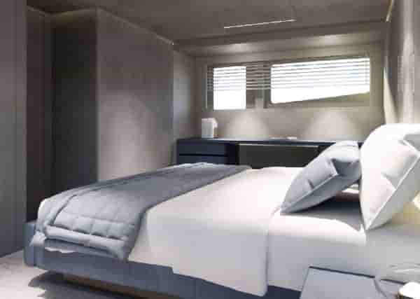 Ab yachts Ab yachts 110 2024 - View 21