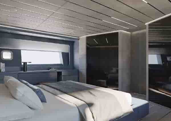 Ab yachts Ab yachts 110 2024 - View 23