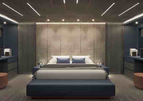 Ab yachts Ab yachts 110 2024 - View 24