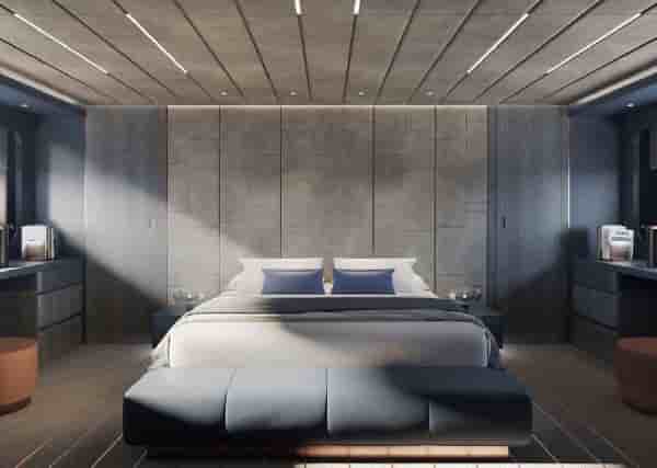 Ab yachts Ab yachts 110 2024 - View 25