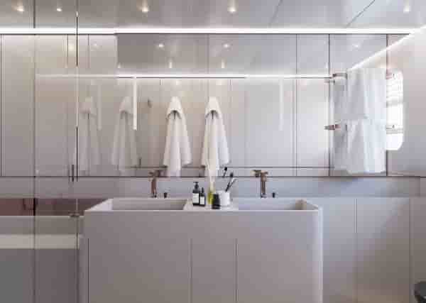 Ab yachts Ab yachts 110 2024 - View 26