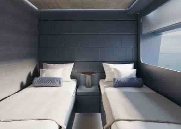 Ab yachts Ab yachts 110 2024 - View 28